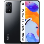 Telefon Xiaomi Redmi Note 11 Pro 128 GB Midnight