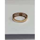 Inel Din Aur 585* 1.71gr.