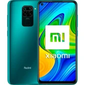 Telefon Xiaomi Redmi Note 9 128 GB Green