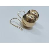 Cercei 585" 8.24 gr 13349Lei