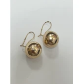 Cercei 585" 8.24 gr 13349Lei