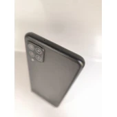 Telefon Samsung Galaxy A 12 64 GB Black