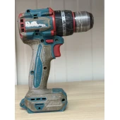 Mașina de înșurubat Total Brusheless Impact Drill
