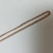 Lanț Din Aur proba 585*  2.56 gr