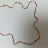 Lanț Din Aur proba 585*  2.56 gr