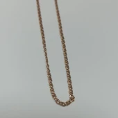 Lanț Din Aur proba 585*  2.56 gr