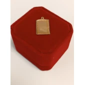 Pandantiv 585* 0.95 gr