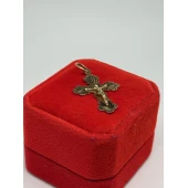 Cruce Din Aur Proba 585* 1.50 gr