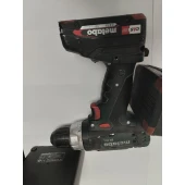 Mașină de înșurubat Metabo BS 18 L