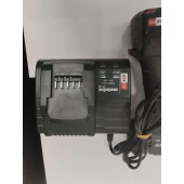 Mașină de înșurubat Metabo BS 18 L