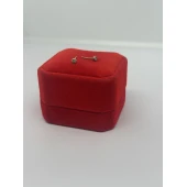 Cercei Din Aur Proba 750 0.48 gr