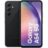 Telefon Samsung Galaxy A54 256 GB Black