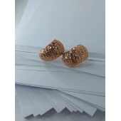 Cercei din Aur Proba 585* 2.31 gr