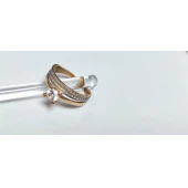 Inel Din Aur Proba 585* 2.36 gr