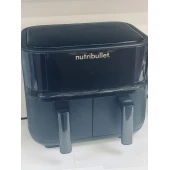 Nutribullet Twin Drawer Air Fryer