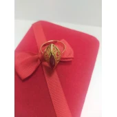 Inel Din Aur 585* 4,53 gr