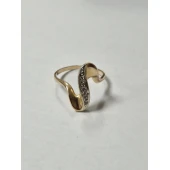 Inel din aur 585*  2.28gr