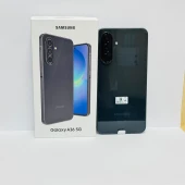 Samsung Galaxy A36
