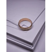 Verigheta Din Aur Proba 585* 4.42 Gr