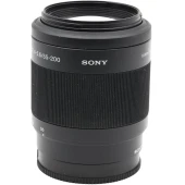 Obiectiv Sony SAL55200-2