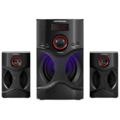 Boxe Carbon Multimedia Speaker System