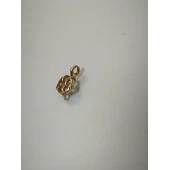 Aur Fragmentat Proba 585* 0,46 gr