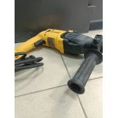 Ciocan rotopercutor Dewalt D25033K-QS