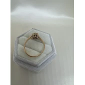 Inel din Aur proba 585 2.04 gr