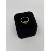 Inel Din Aur Proba 585* 1.85 gr