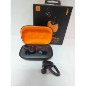 Căști Skullcandy Push Active Black