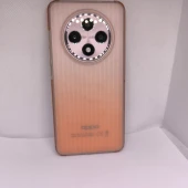 Telefon Oppo Reno 12F 256 GB Orange