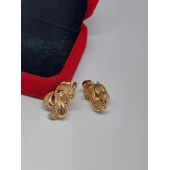 Cercei Din Aur Proba 585* 6,89 gr