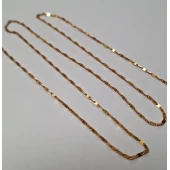 Lant Din Aur Proba 585 2.49 gr