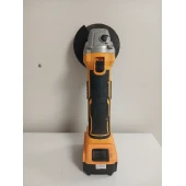 Polizor unghiular iNGCO CAGLI1151 Yellow