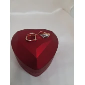 Cercei din Aur Proba 585* 2.30 gr