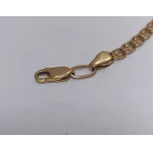 Lant din Aur proba 585* 16.81 gr