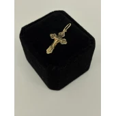 Cruce din Aur Proba 585* 0,68 gr