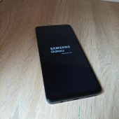 Telefon Samsung Galaxy A06 128 GB Black