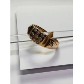 Inel din aur Proba 585* 3,45 gr