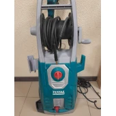 Aparat de spălat cu presiune Total One Stop Tools Station