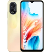 Telefon Oppo A38 128 GB  White