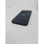 Telefon Apple iPhone 15 Pro 128 GB Black Titanium