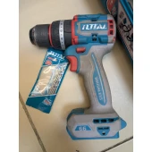 Set instrumente Total (Surubelnita + Polizor)