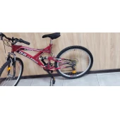 Bicileta DHS Climber