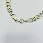 Bratara din argint Proba 925*  20.01 gr