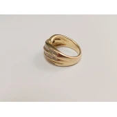 Inel din Aur Proba 585* 6.27 gr