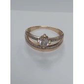 Inel din aur Proba 585* 2,53gr,3922