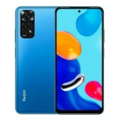 Telefon Xiaomi Redmi Note 11 128 GB Blue