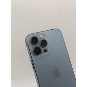 Telefon Apple iPhone 13 Pro Max 256 GB Mist Blue