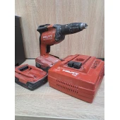 Surubelnita Hilti SD 5000-A22